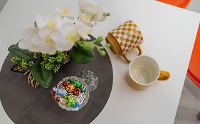 Urban Escape - Soft & Stylish Retreat